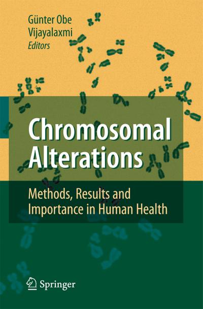 Chromosomal Alterations - Vijayalaxmi