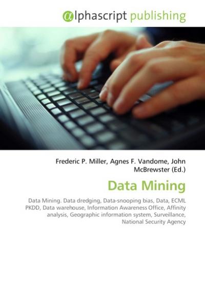 Data Mining - Frederic P. Miller