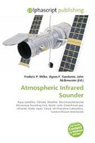 Atmospheric Infrared Sounder - Frederic P. Miller