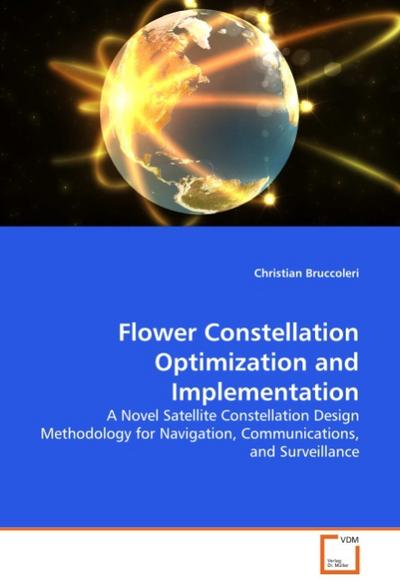 Flower Constellation Optimization and Implementation - Christian Bruccoleri