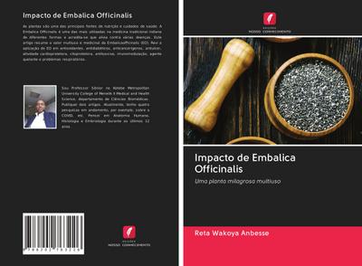 Impacto de Embalica Officinalis - Reta Wakoya Anbesse