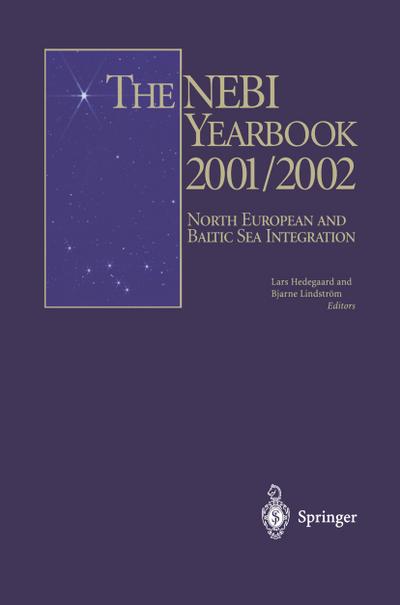 The NEBI YEARBOOK 2001/2002 - Lars Hedegaard