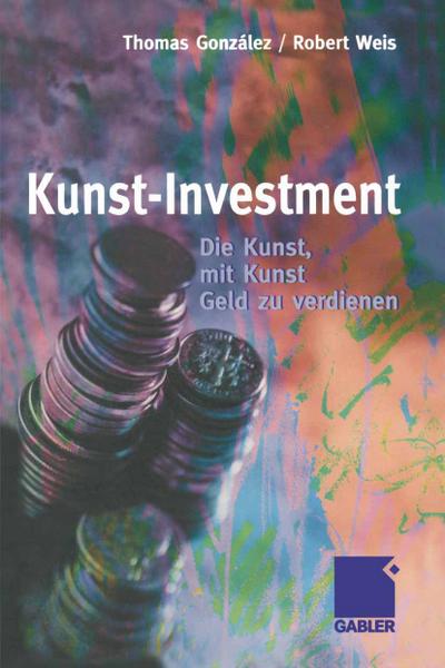 Kunst-Investment - Robert Weis