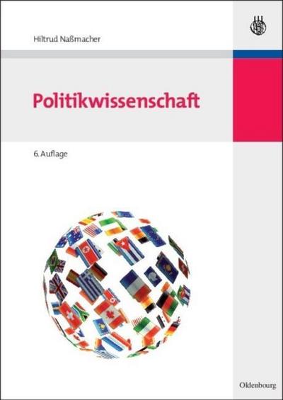 Politikwissenschaft - Hiltrud Naßmacher