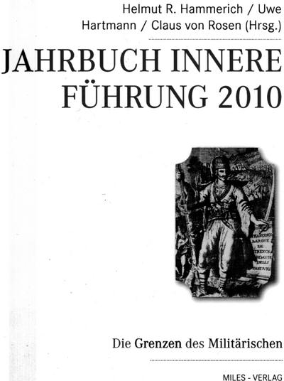 Jahrbuch Innere Führung 2010 - Helmut R. Hammerich