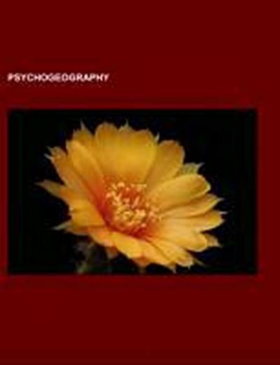 Psychogeography - Source