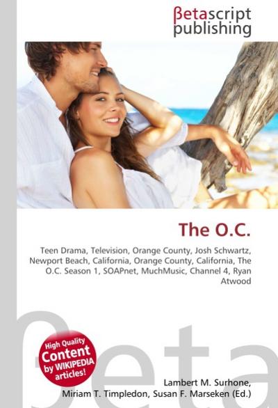 The O.C. - Lambert M Surhone