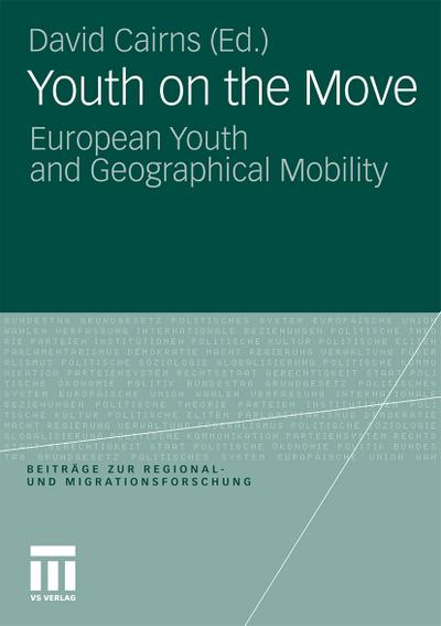 Youth on the Move - David Cairns