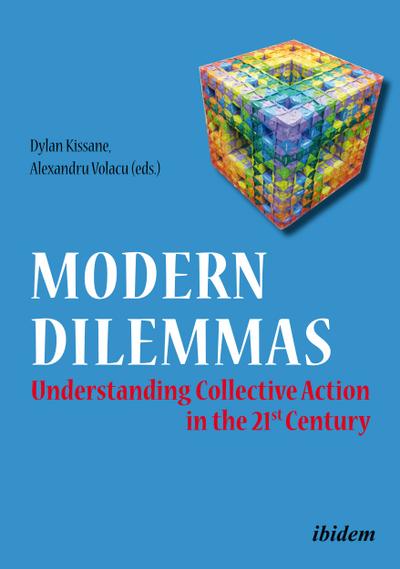 Modern Dilemmas - Jozef A. Kosc