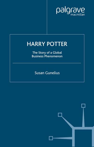 Harry Potter - S. Gunelius