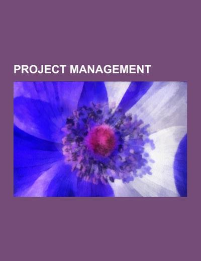 Project management - Source