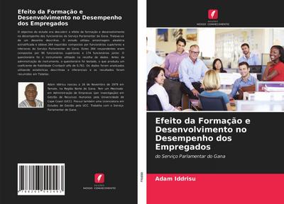 Efeito da Formação e Desenvolvimento no Desempenho dos Empregados - Adam Iddrisu
