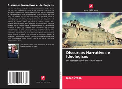 Discursos Narrativos e Ideológicos - Josef ¿Véda