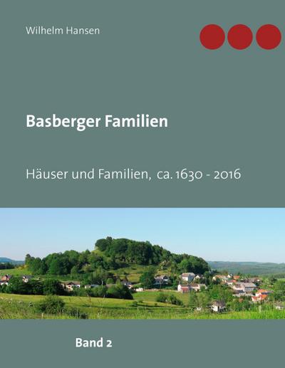 Basberger Familien - Wilhelm Hansen