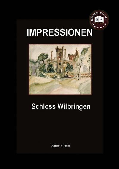 Schloss Wilbringen - S. Grimm