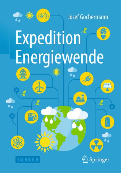 Expedition Energiewende - Josef Gochermann