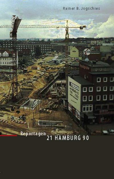 21 Hamburg 90 - Rainer Jogschies