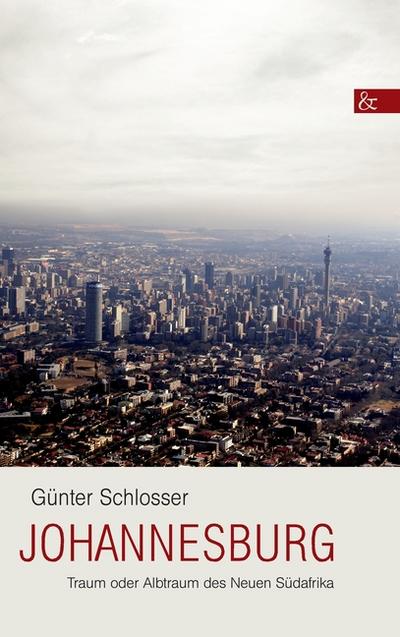 Johannesburg - Günter Schlosser
