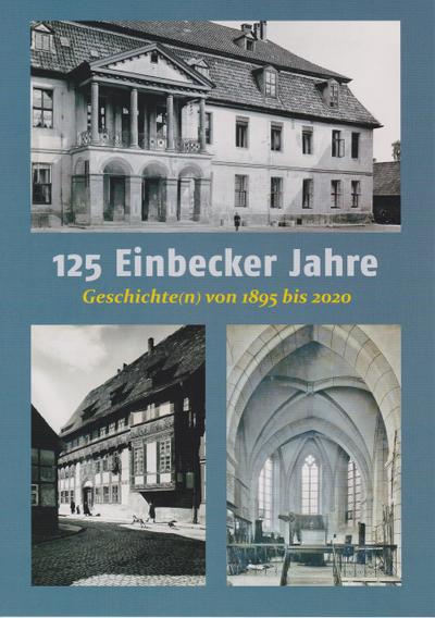 125 Einbecker Jahre - Susanne Gerdes