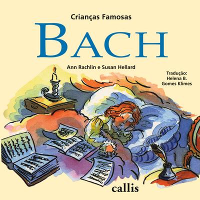 BACH - Ann Rachlin