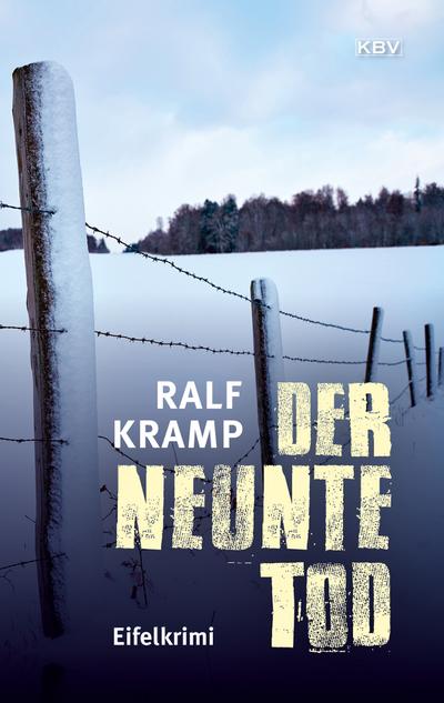 Der neunte Tod - Ralf Kramp