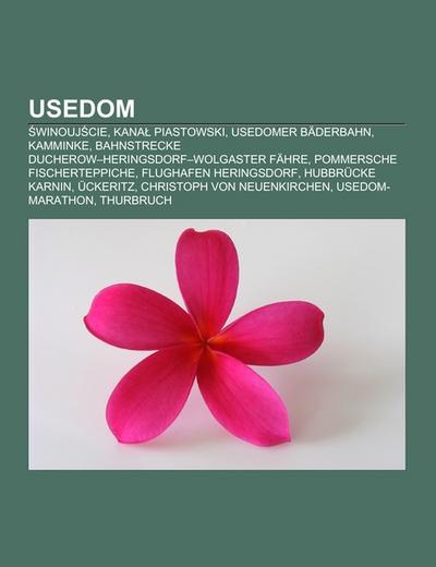 Usedom - Books LLC