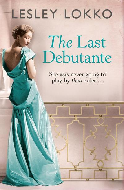 The Last Debutante - Lesley Lokko