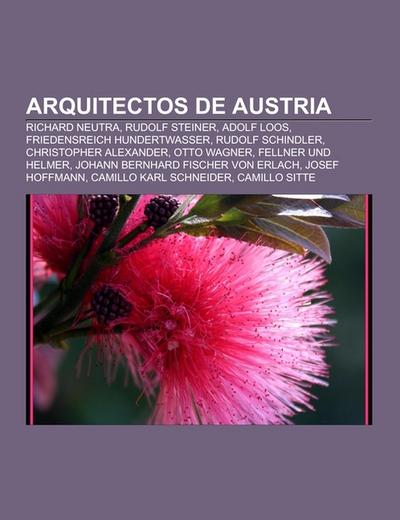 Arquitectos de Austria - Fuente