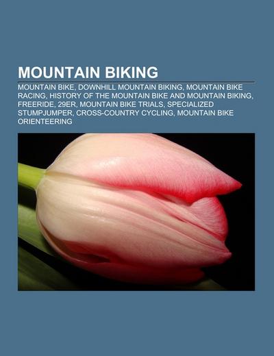 Mountain biking - Source