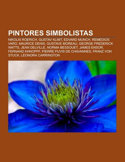 Pintores simbolistas - Fuente