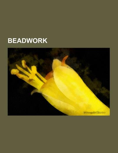 Beadwork - Source
