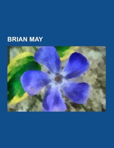 Brian May - Source