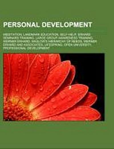 Personal development - Source