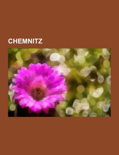 Chemnitz - Books LLC