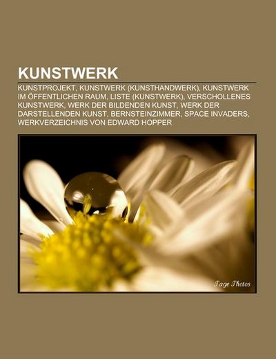 Kunstwerk