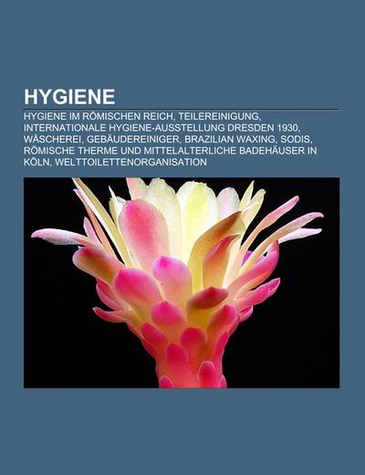 Hygiene - Books LLC