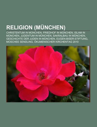 Religion (München) - Books LLC