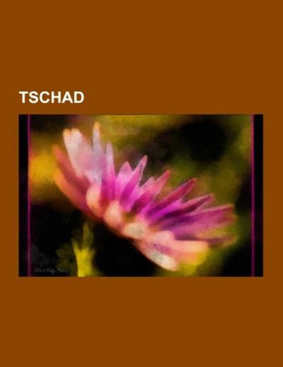 Tschad - Books LLC
