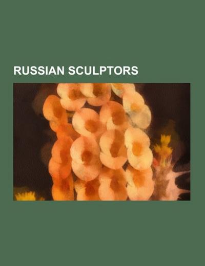 Russian sculptors - Source