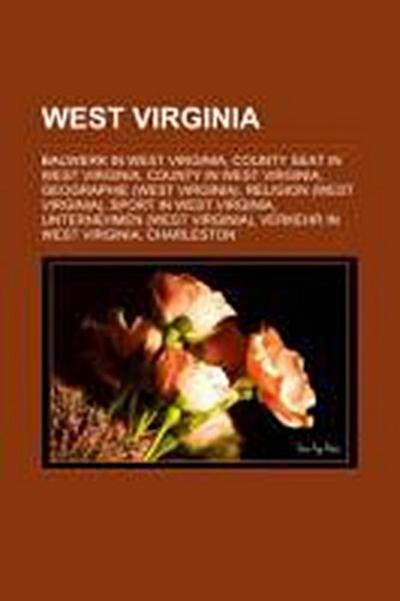 West Virginia - Quelle