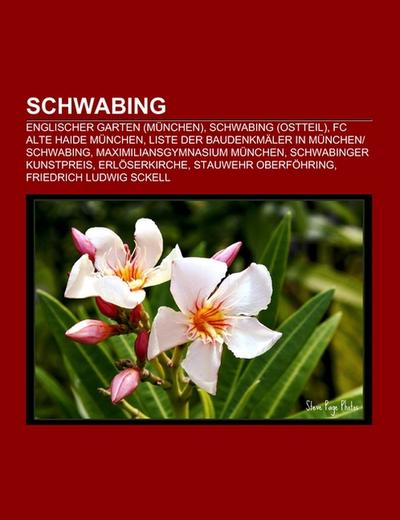 Schwabing - Books LLC