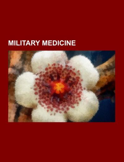 Military medicine - Source