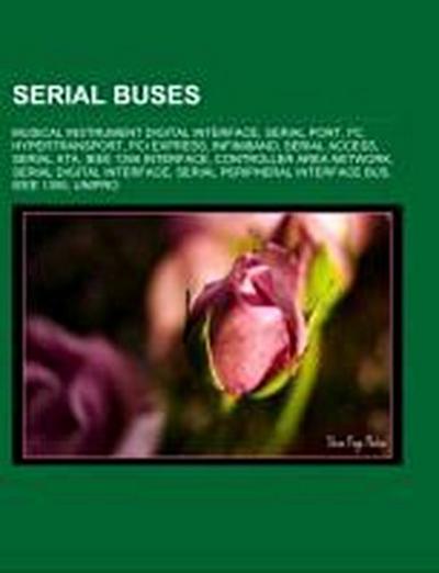 Serial buses - Source