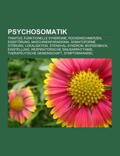 Psychosomatik - Books LLC