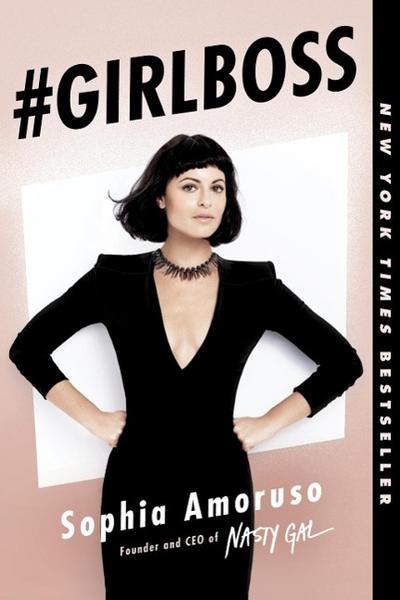 Girlboss - Sophia Amoruso