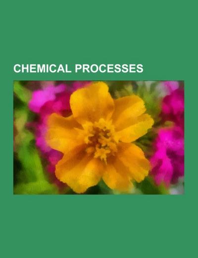 Chemical processes - Source