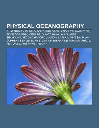 Physical oceanography - Source