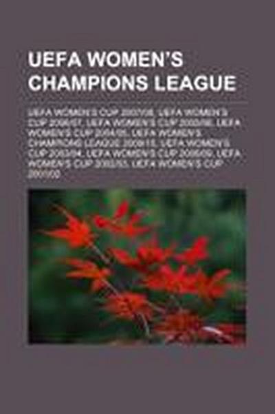 Uefa Women¿s Champions League - Quelle