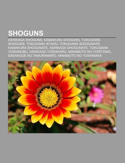 Shoguns - Source