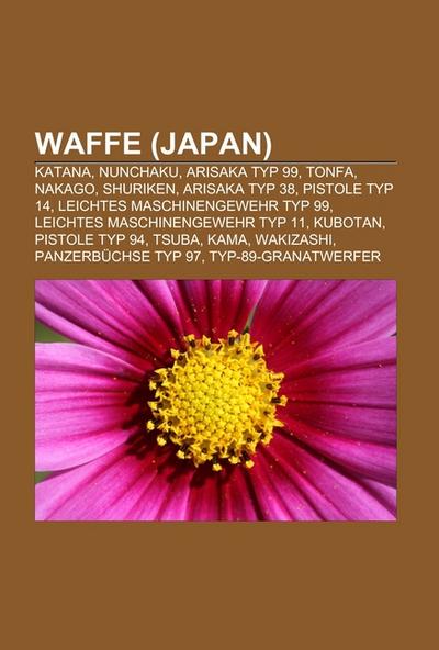 Waffe (Japan)